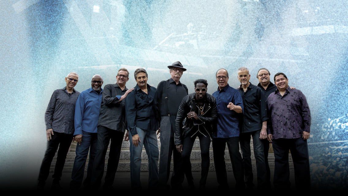 Tower of Power - Mar. 7
